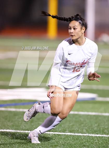Thumbnail 3 in Carondelet @ San Ramon Valley photogallery.