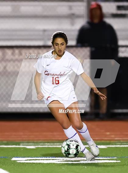 Thumbnail 3 in Carondelet @ San Ramon Valley photogallery.