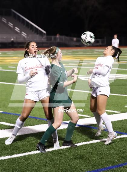 Thumbnail 3 in Carondelet @ San Ramon Valley photogallery.