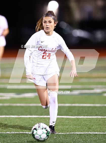 Thumbnail 3 in Carondelet @ San Ramon Valley photogallery.