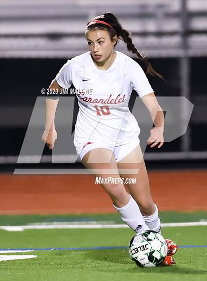 Thumbnail 3 in Carondelet @ San Ramon Valley photogallery.