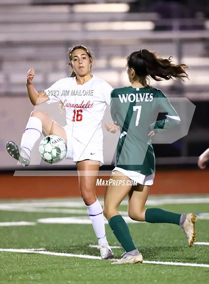 Thumbnail 3 in Carondelet @ San Ramon Valley photogallery.