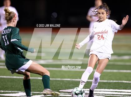 Thumbnail 3 in Carondelet @ San Ramon Valley photogallery.