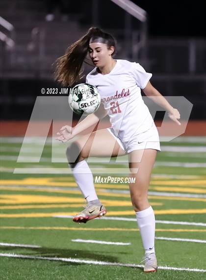 Thumbnail 3 in Carondelet @ San Ramon Valley photogallery.