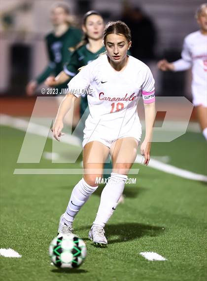 Thumbnail 3 in Carondelet @ San Ramon Valley photogallery.