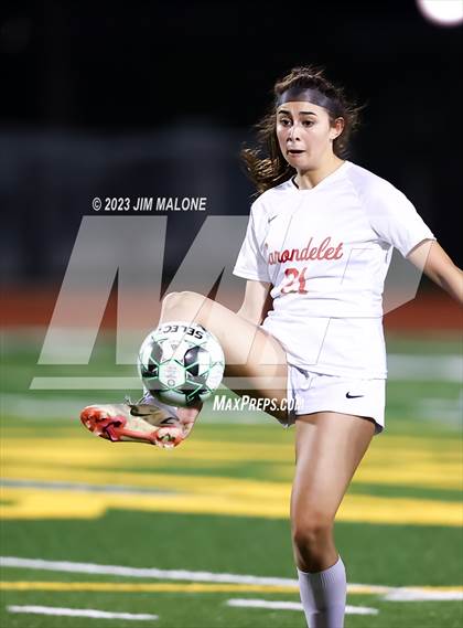 Thumbnail 3 in Carondelet @ San Ramon Valley photogallery.