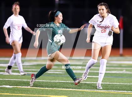 Thumbnail 2 in Carondelet @ San Ramon Valley photogallery.