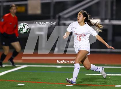 Thumbnail 1 in Carondelet @ San Ramon Valley photogallery.