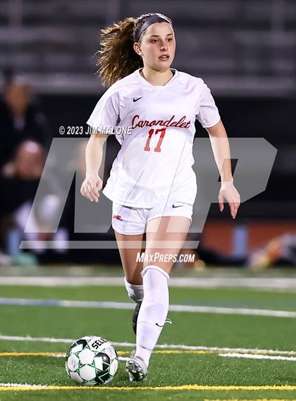 Thumbnail 3 in Carondelet @ San Ramon Valley photogallery.
