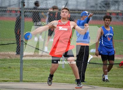 Thumbnail 3 in Herrin Invitational photogallery.