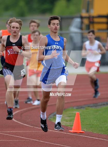 Thumbnail 1 in Herrin Invitational photogallery.