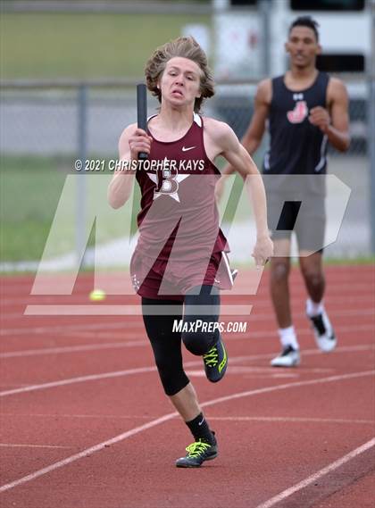 Thumbnail 1 in Herrin Invitational photogallery.