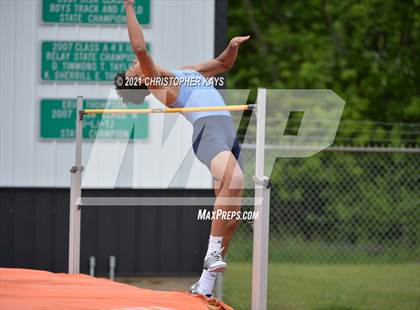 Thumbnail 2 in Herrin Invitational photogallery.