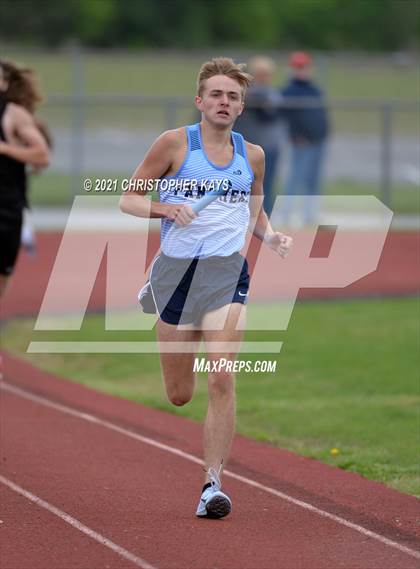 Thumbnail 1 in Herrin Invitational photogallery.