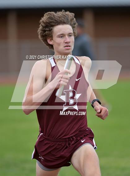 Thumbnail 2 in Herrin Invitational photogallery.