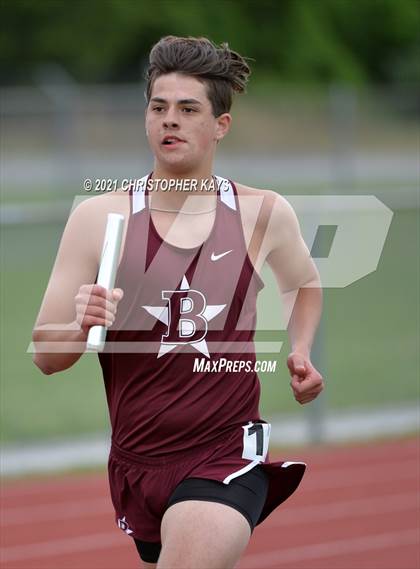 Thumbnail 1 in Herrin Invitational photogallery.