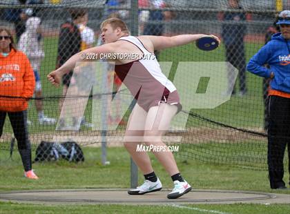 Thumbnail 2 in Herrin Invitational photogallery.