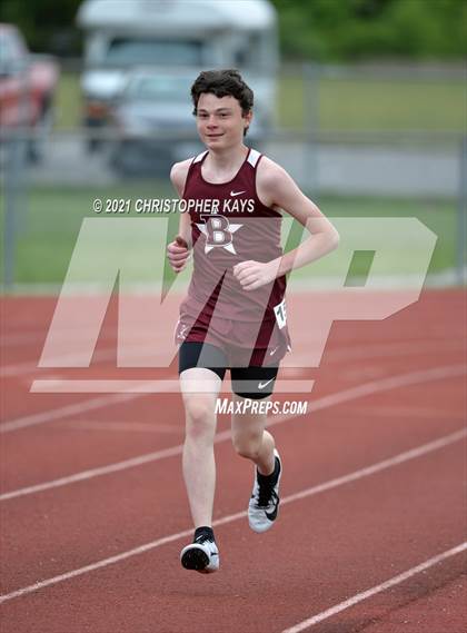 Thumbnail 2 in Herrin Invitational photogallery.