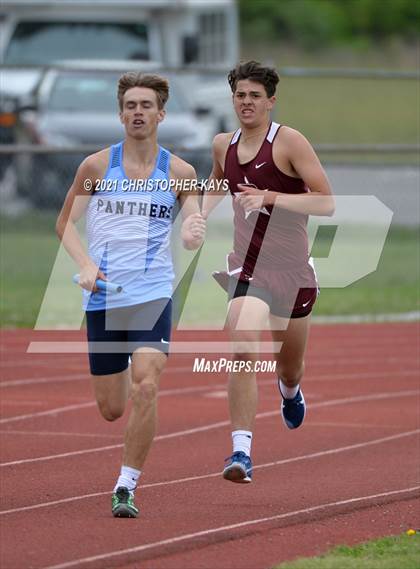 Thumbnail 1 in Herrin Invitational photogallery.