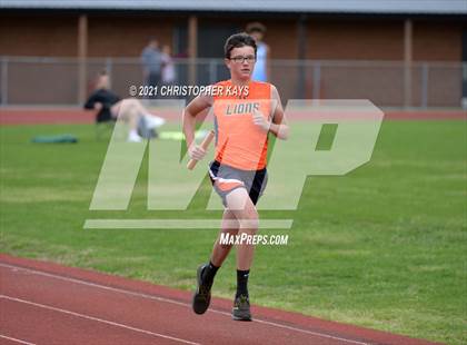 Thumbnail 3 in Herrin Invitational photogallery.