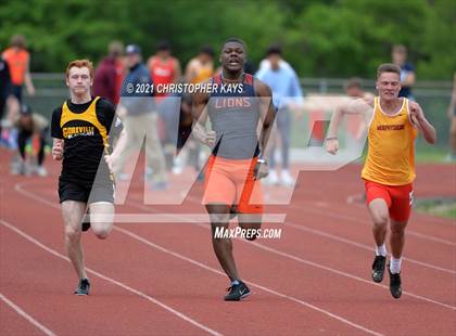 Thumbnail 1 in Herrin Invitational photogallery.