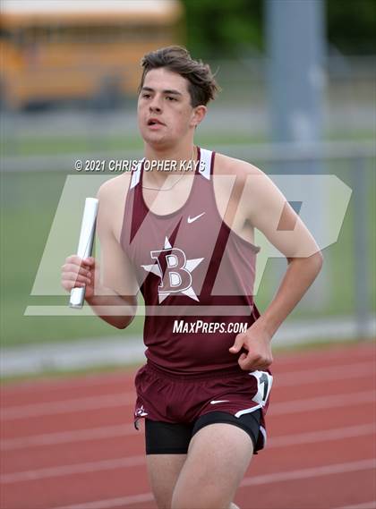 Thumbnail 2 in Herrin Invitational photogallery.