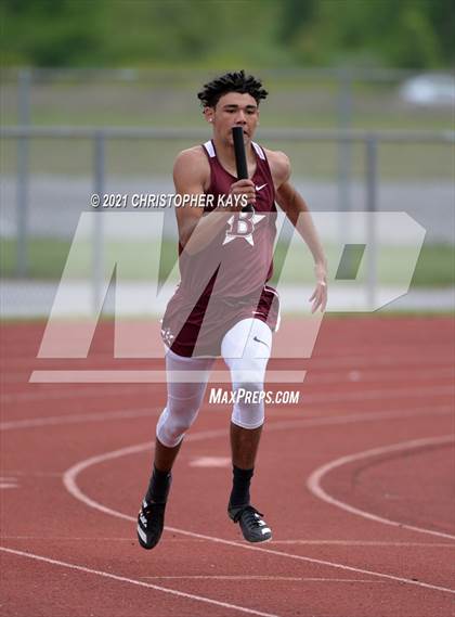 Thumbnail 1 in Herrin Invitational photogallery.