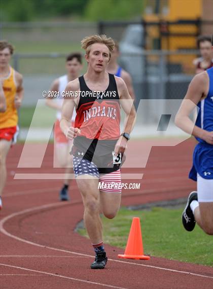 Thumbnail 2 in Herrin Invitational photogallery.