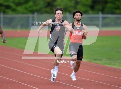 Thumbnail 1 in Herrin Invitational photogallery.