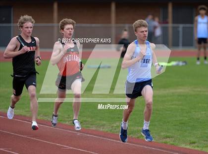 Thumbnail 3 in Herrin Invitational photogallery.