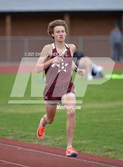 Thumbnail 1 in Herrin Invitational photogallery.