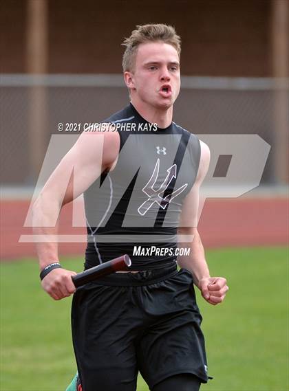 Thumbnail 3 in Herrin Invitational photogallery.