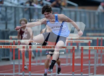 Thumbnail 3 in Herrin Invitational photogallery.