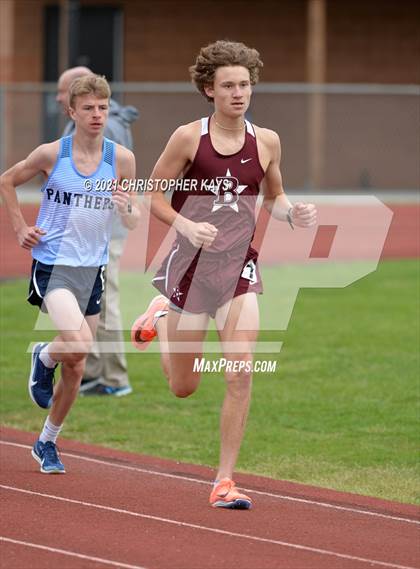 Thumbnail 1 in Herrin Invitational photogallery.