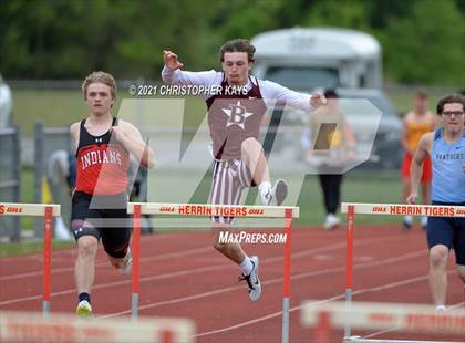 Thumbnail 3 in Herrin Invitational photogallery.