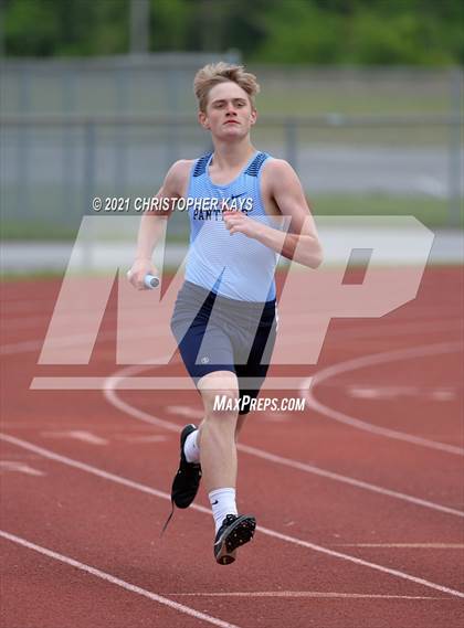 Thumbnail 3 in Herrin Invitational photogallery.
