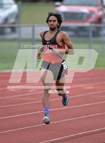 Thumbnail 3 in Herrin Invitational photogallery.
