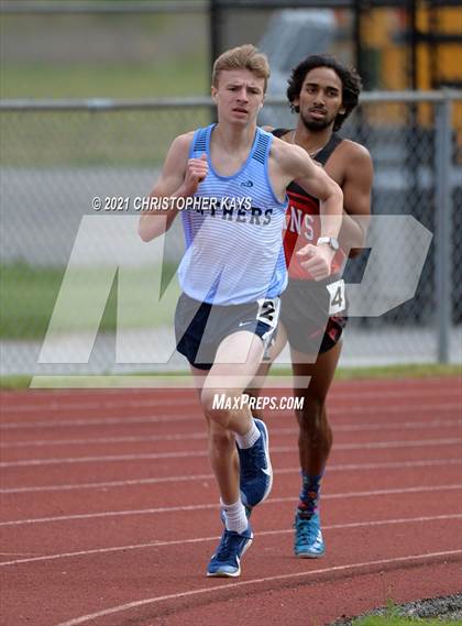 Thumbnail 1 in Herrin Invitational photogallery.