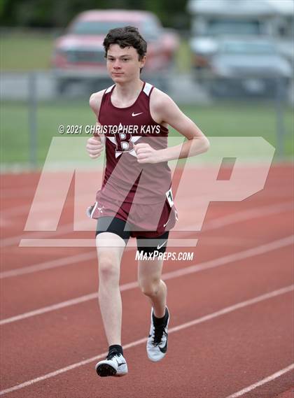 Thumbnail 1 in Herrin Invitational photogallery.