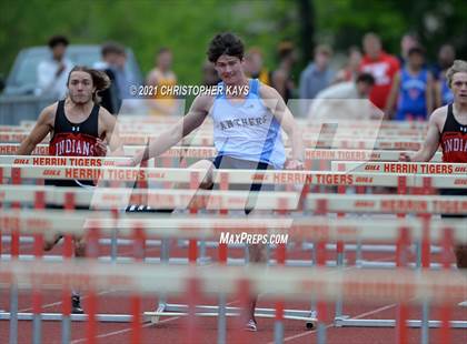 Thumbnail 2 in Herrin Invitational photogallery.