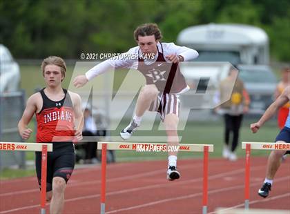 Thumbnail 3 in Herrin Invitational photogallery.