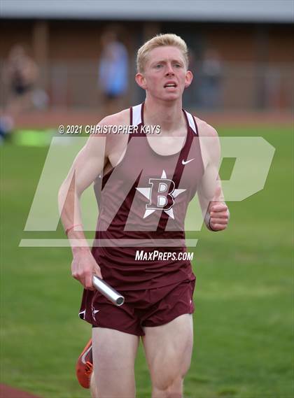 Thumbnail 1 in Herrin Invitational photogallery.