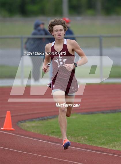 Thumbnail 2 in Herrin Invitational photogallery.