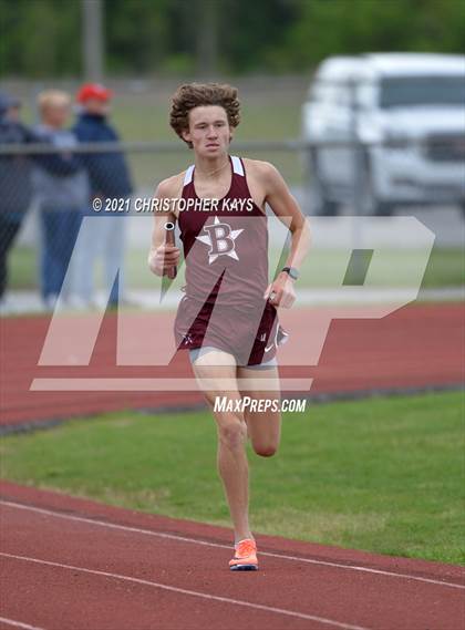 Thumbnail 3 in Herrin Invitational photogallery.