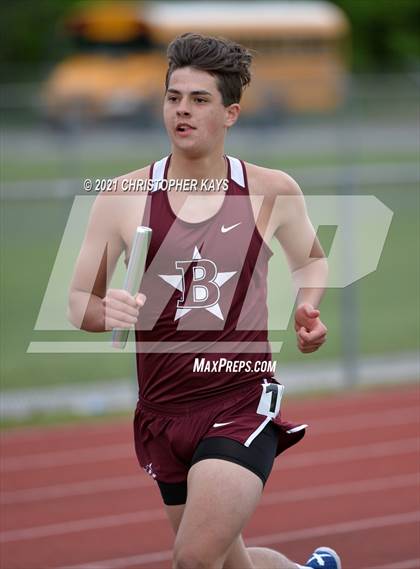 Thumbnail 3 in Herrin Invitational photogallery.