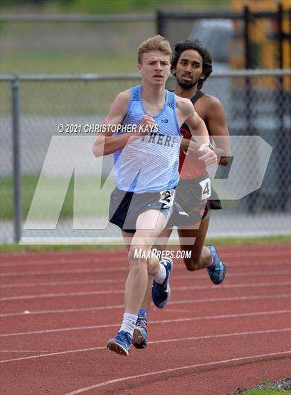 Thumbnail 2 in Herrin Invitational photogallery.
