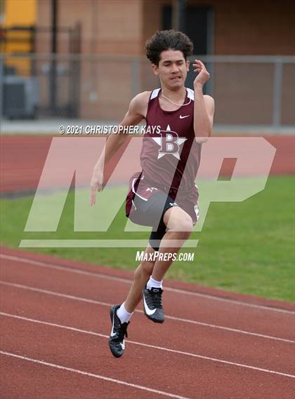 Thumbnail 1 in Herrin Invitational photogallery.