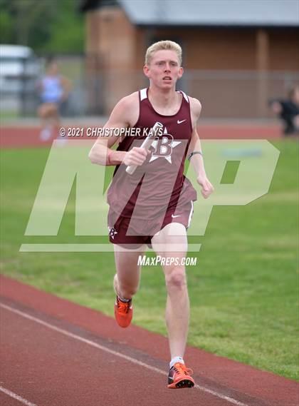 Thumbnail 1 in Herrin Invitational photogallery.