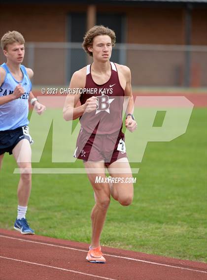 Thumbnail 2 in Herrin Invitational photogallery.