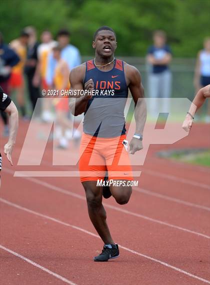Thumbnail 1 in Herrin Invitational photogallery.